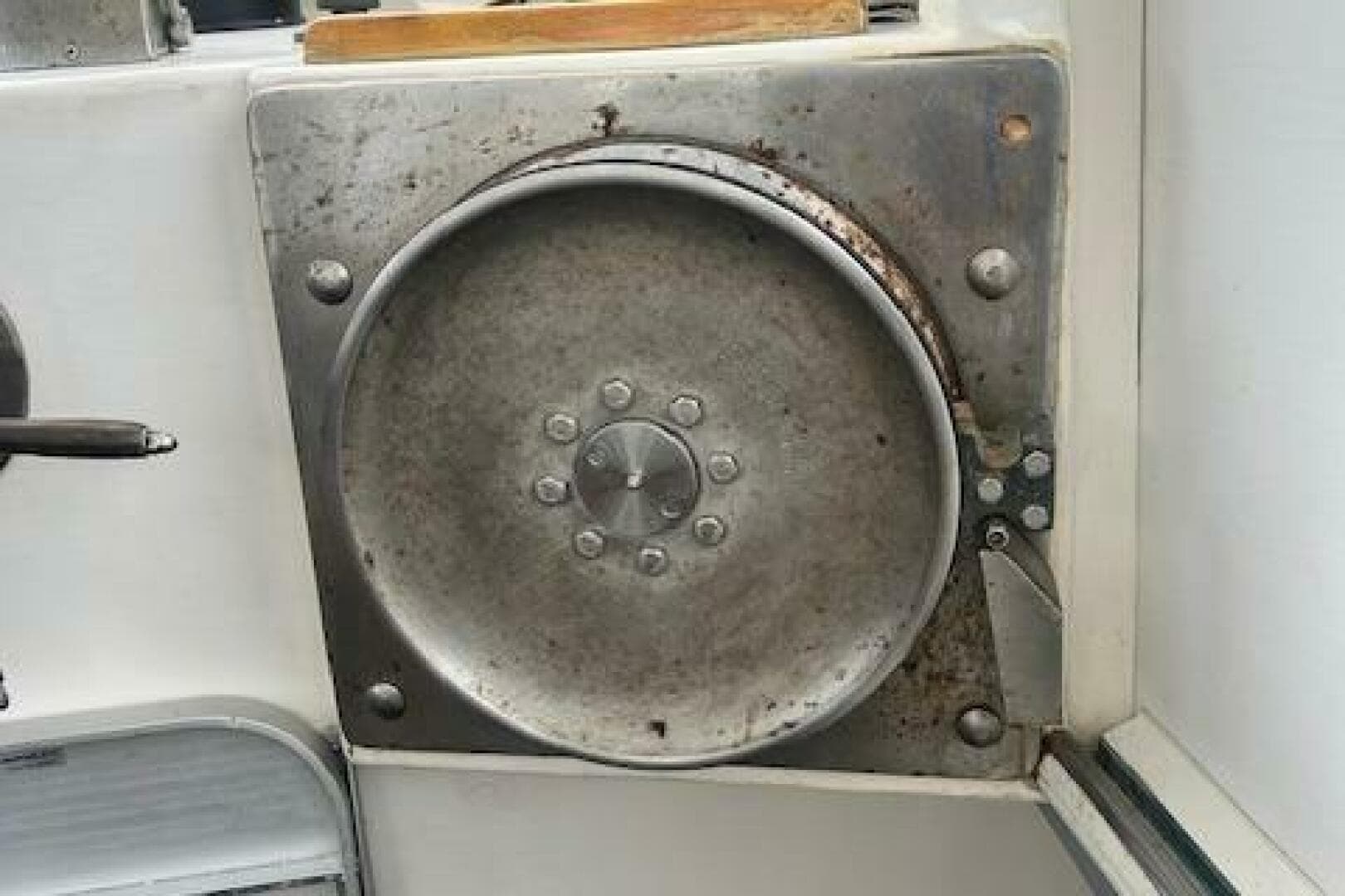 1972 Repco Buxton Downeast Hardtop Cruiser — photo 11