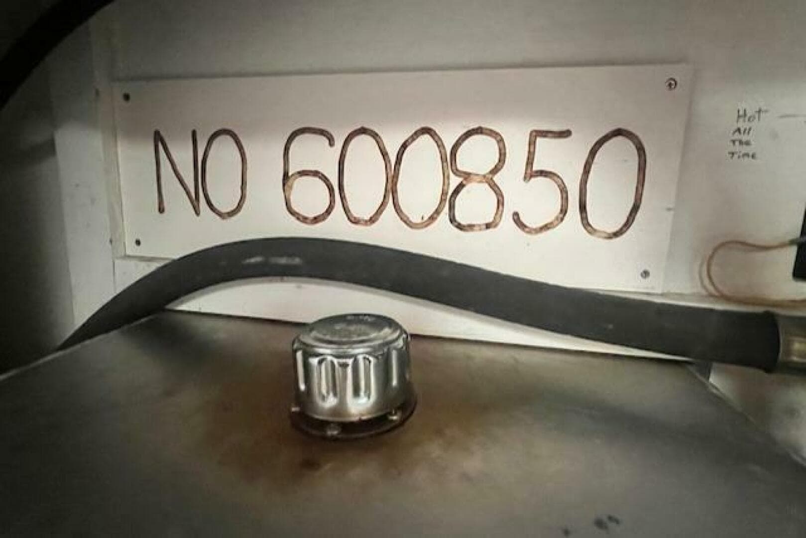 1972 Repco Buxton Downeast Hardtop Cruiser — photo 17