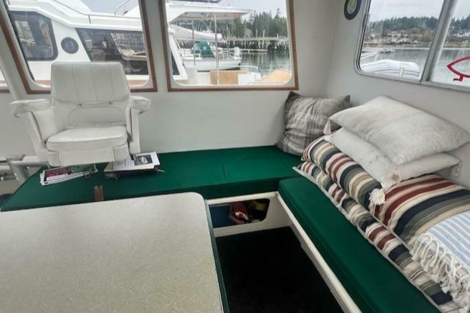 1972 Repco Buxton Downeast Hardtop Cruiser — photo 25