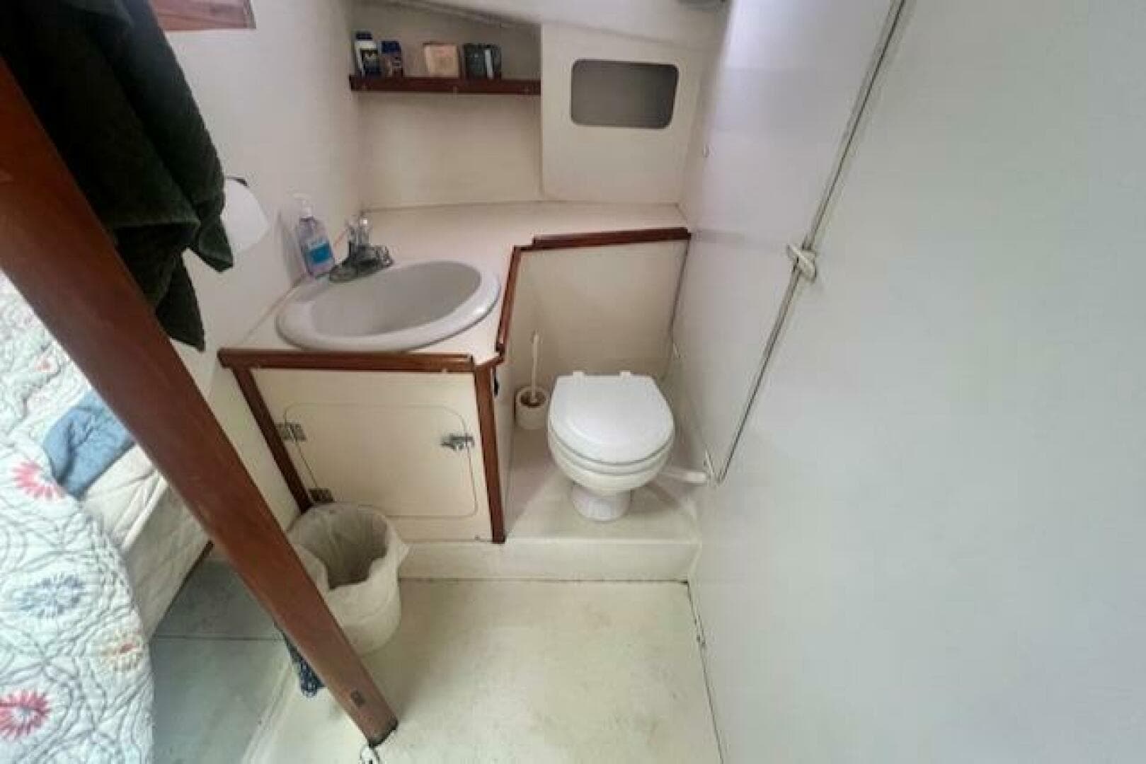 1972 Repco Buxton Downeast Hardtop Cruiser — photo 21