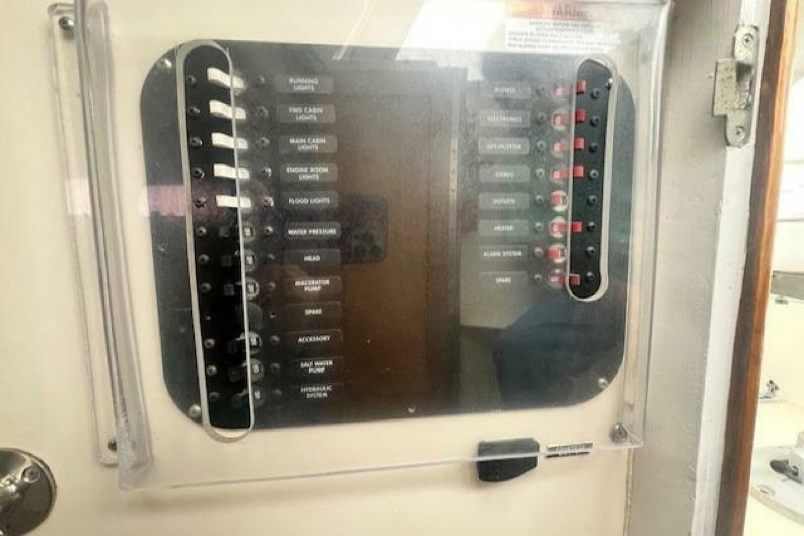 1972 Repco Buxton Downeast Hardtop Cruiser — photo 19