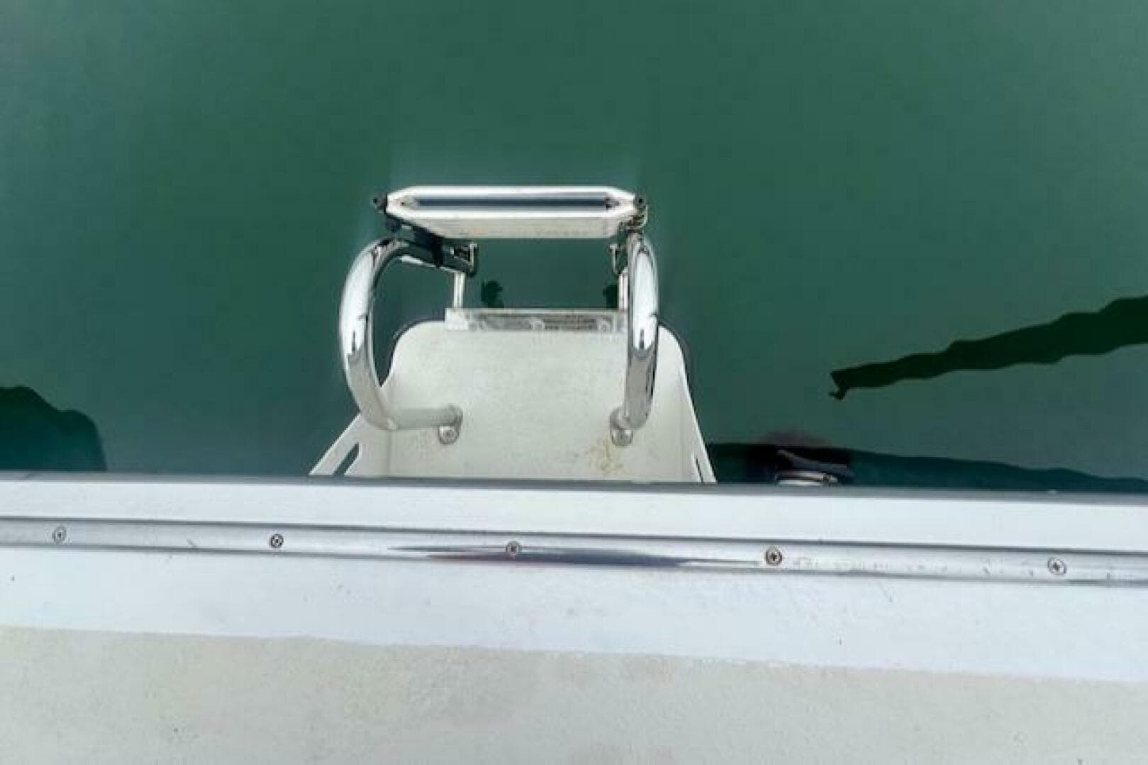 1972 Repco Buxton Downeast Hardtop Cruiser — photo 10