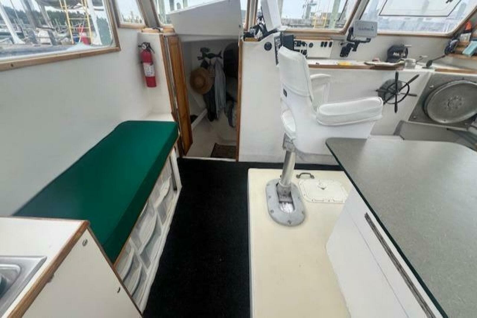 1972 Repco Buxton Downeast Hardtop Cruiser — photo 27