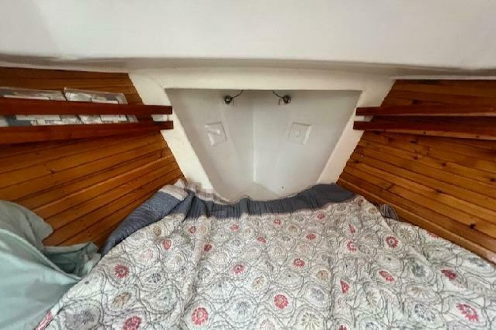 1972 Repco Buxton Downeast Hardtop Cruiser — photo 23