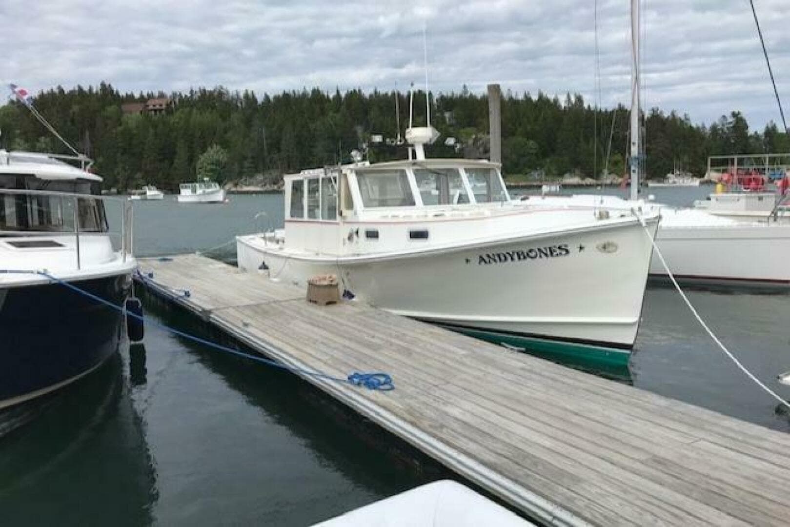 1972 Repco Buxton Downeast Hardtop Cruiser — photo 4