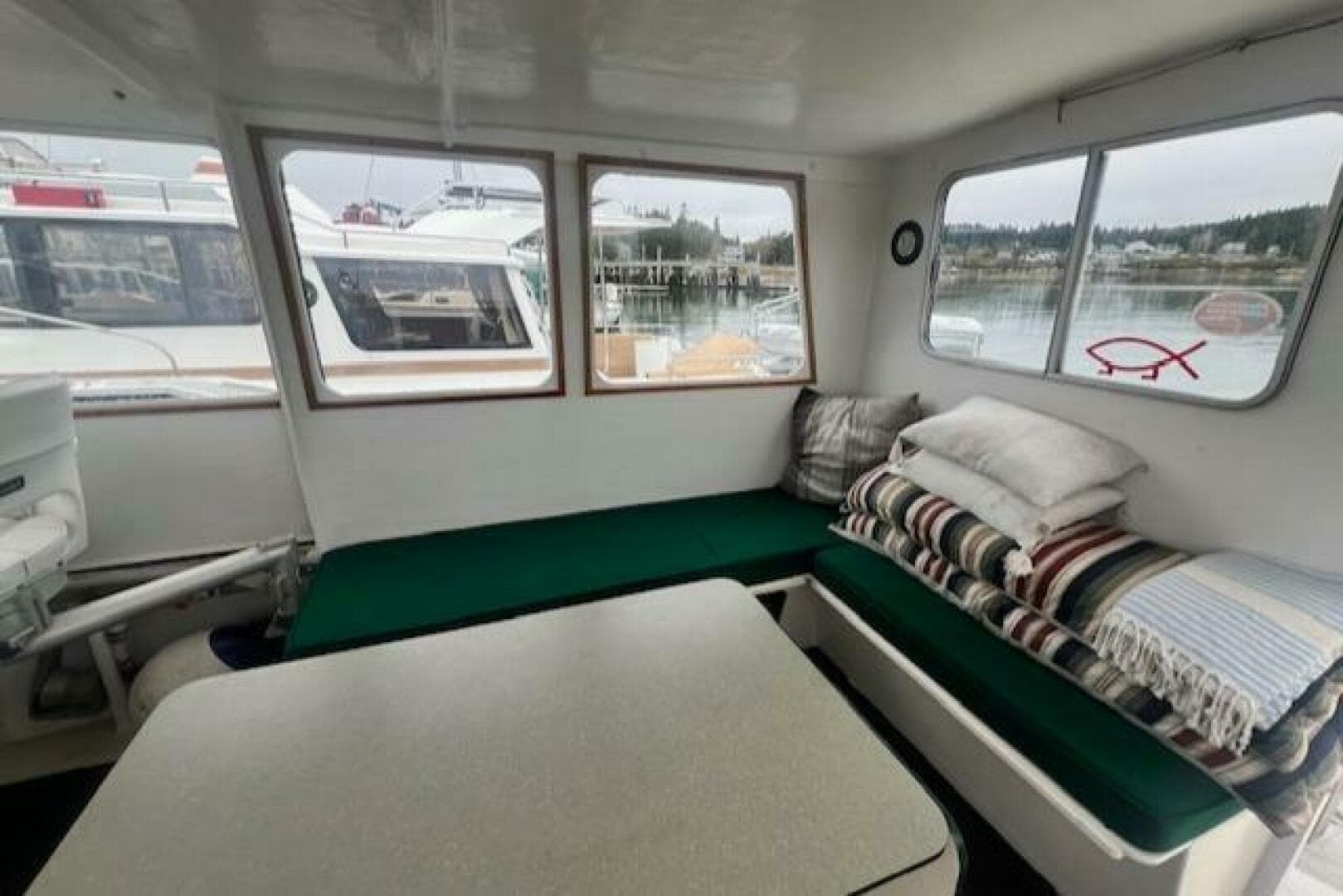 1972 Repco Buxton Downeast Hardtop Cruiser — photo 24