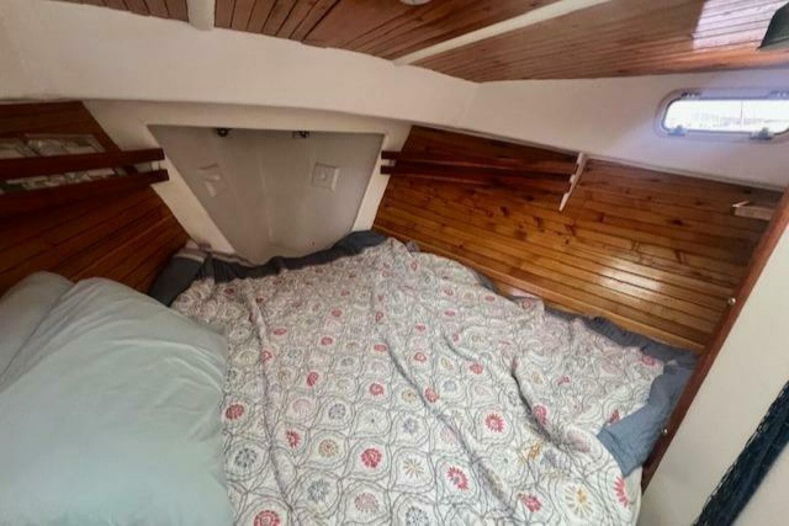 1972 Repco Buxton Downeast Hardtop Cruiser — photo 22