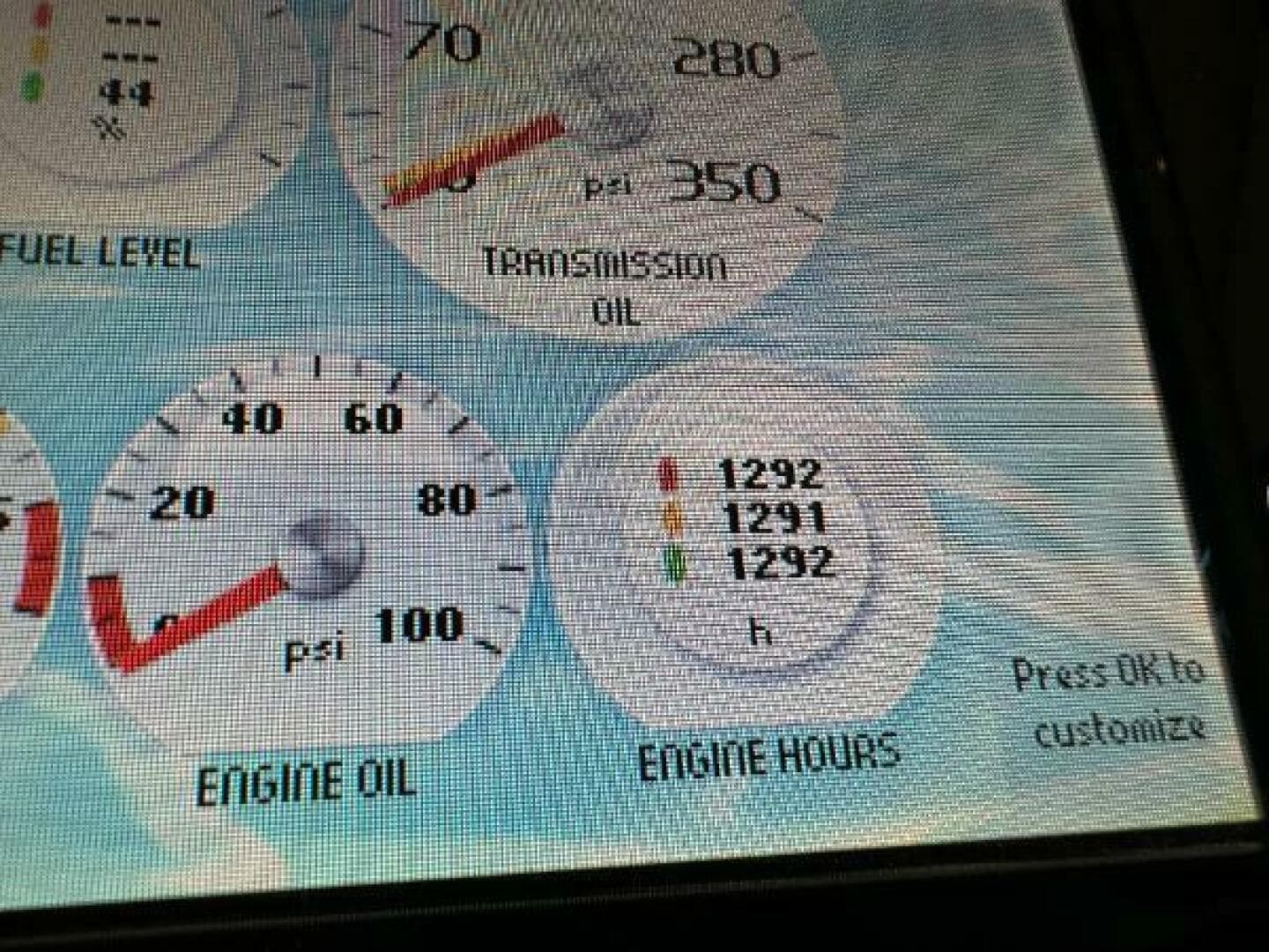 2010 Tiara Yachts 5800 Sovran — photo 35