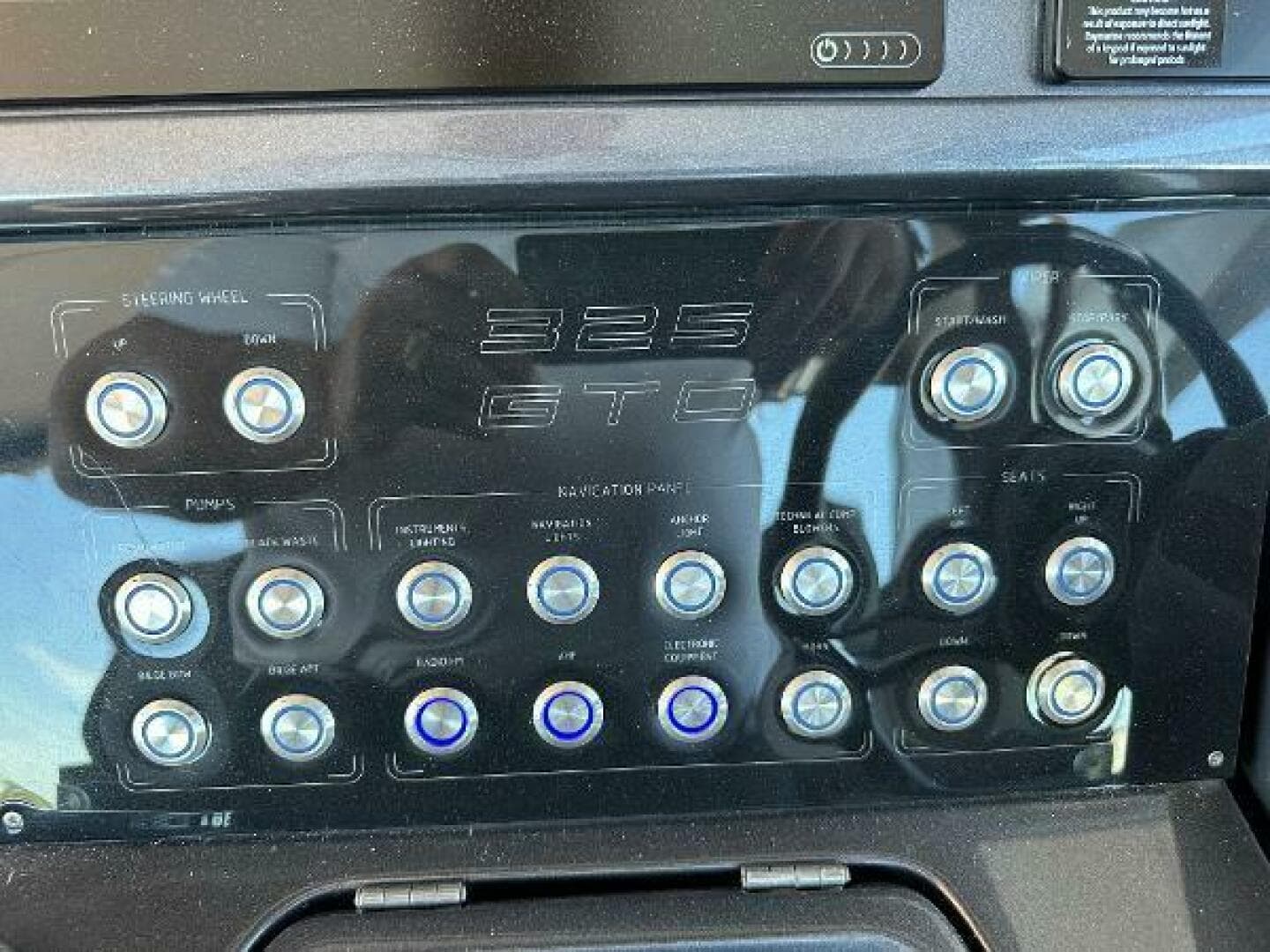 2022 Galeon 325 Gto — photo 68