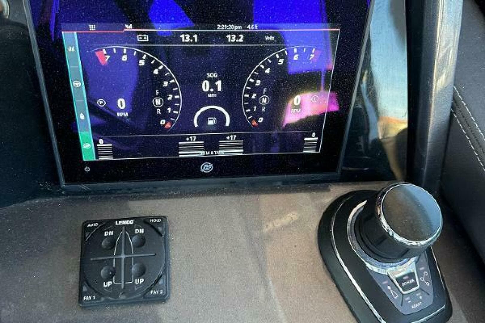 2022 Galeon 325 Gto — photo 81