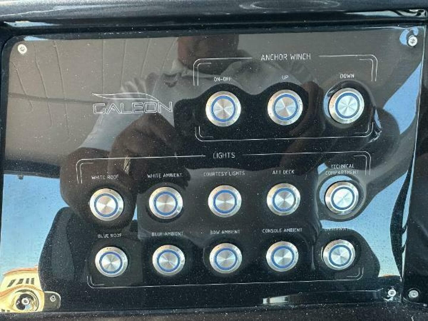 2022 Galeon 325 Gto — photo 69