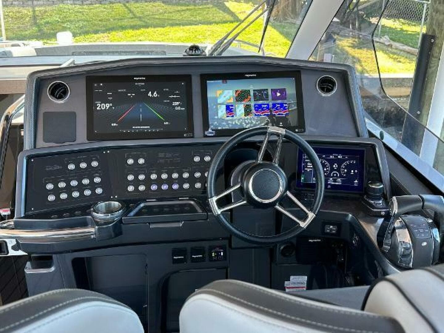 2022 Galeon 325 Gto — photo 56