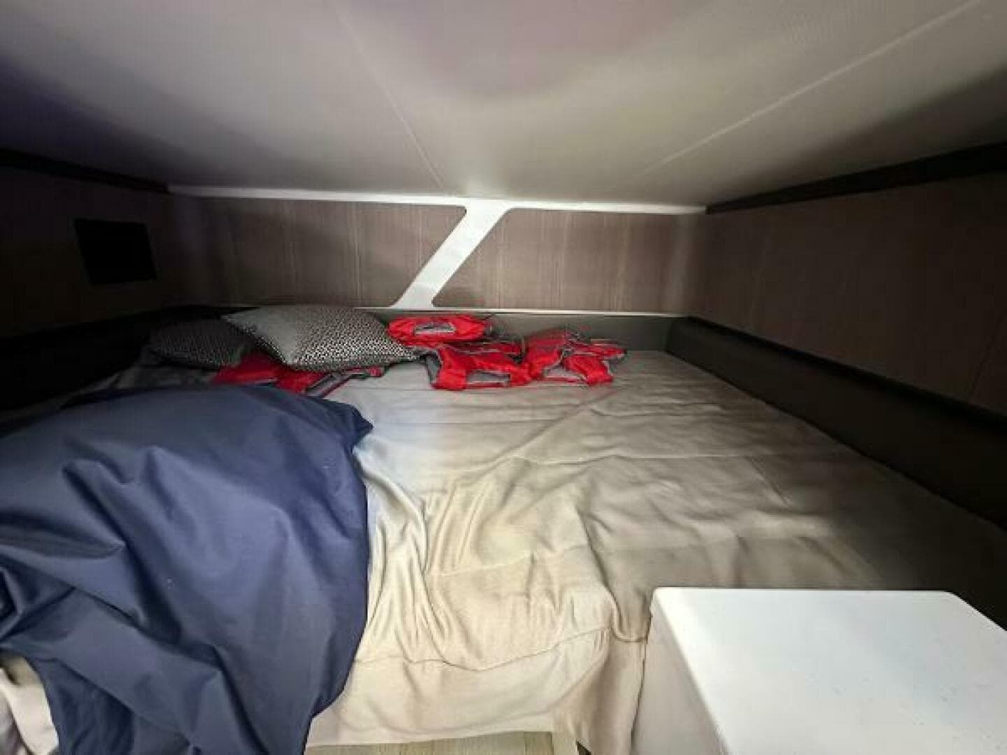 2022 Galeon 325 Gto — photo 74