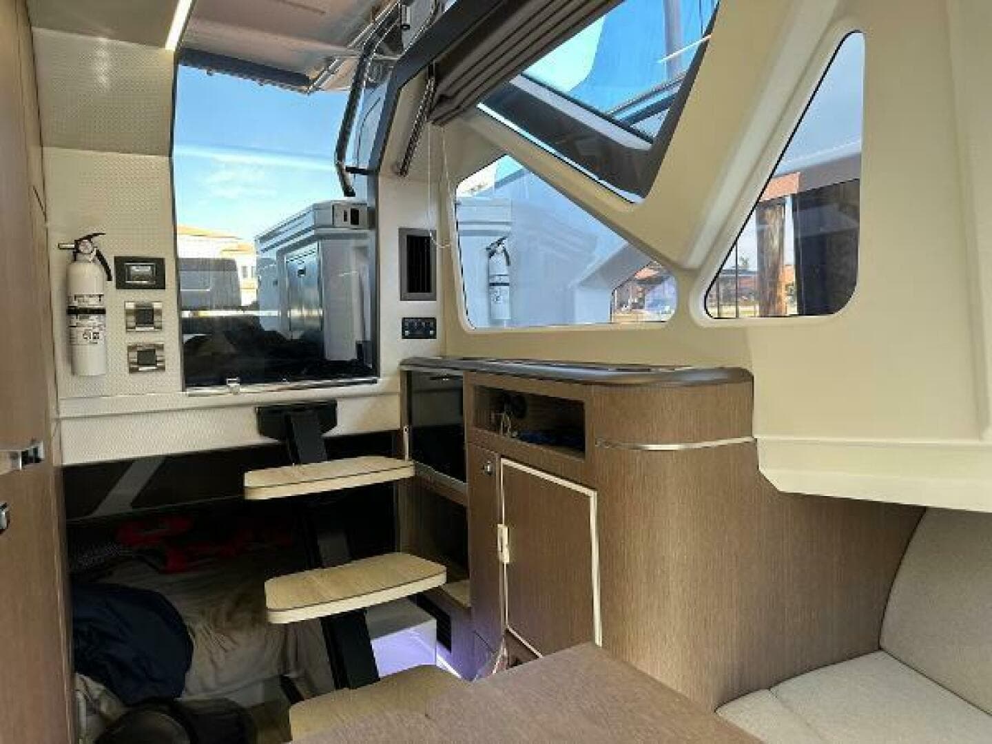 2022 Galeon 325 Gto — photo 73