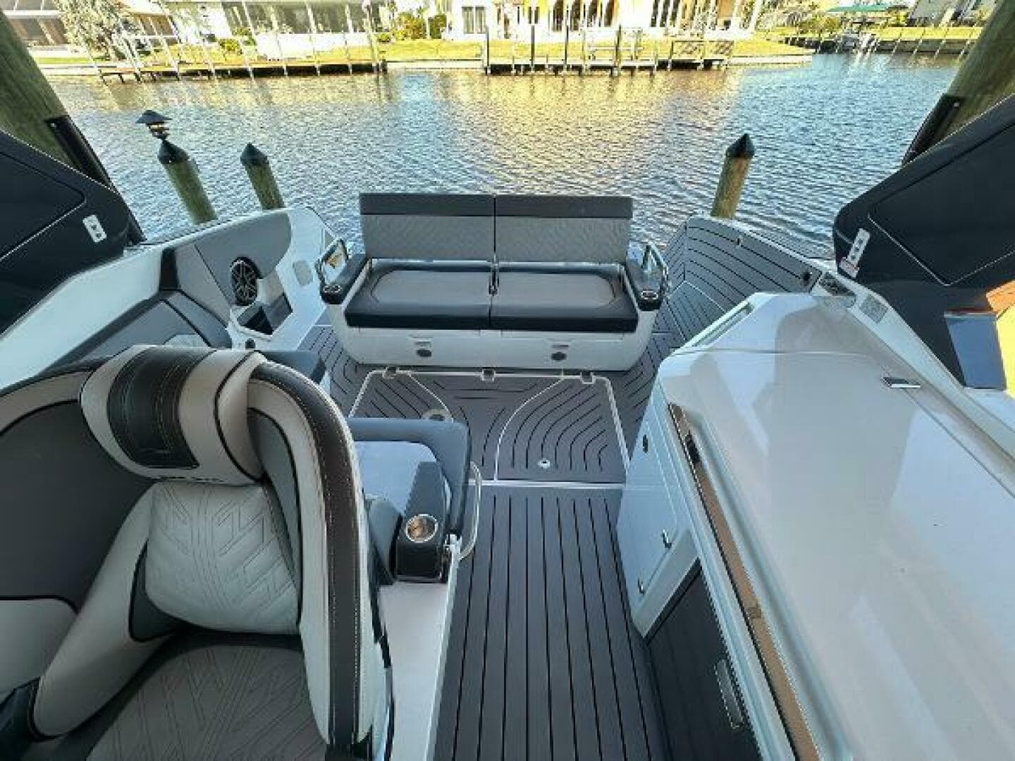 2022 Galeon 325 Gto — photo 59