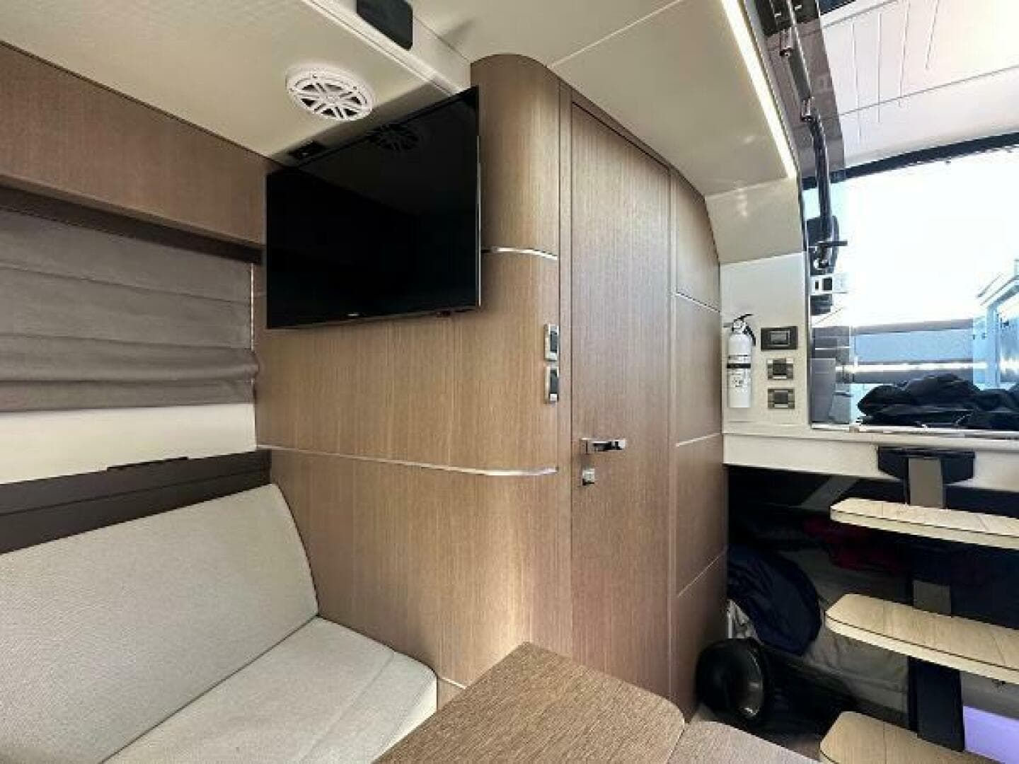 2022 Galeon 325 Gto — photo 72