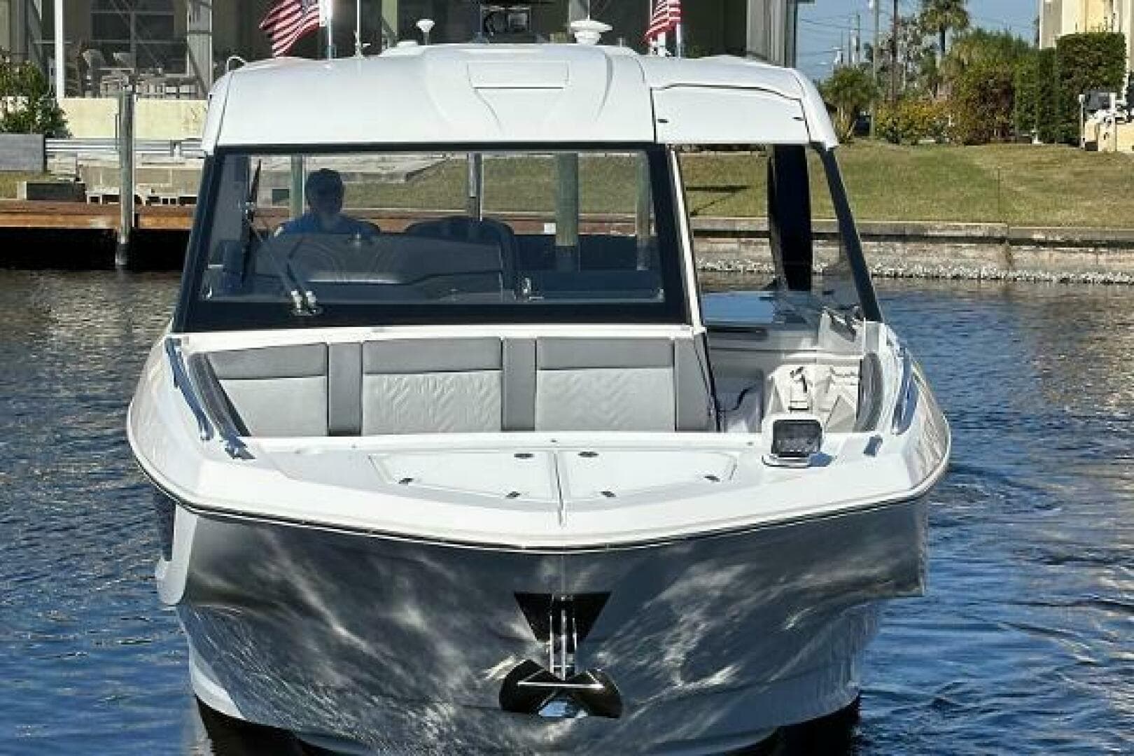 2022 Galeon 325 Gto — photo 7