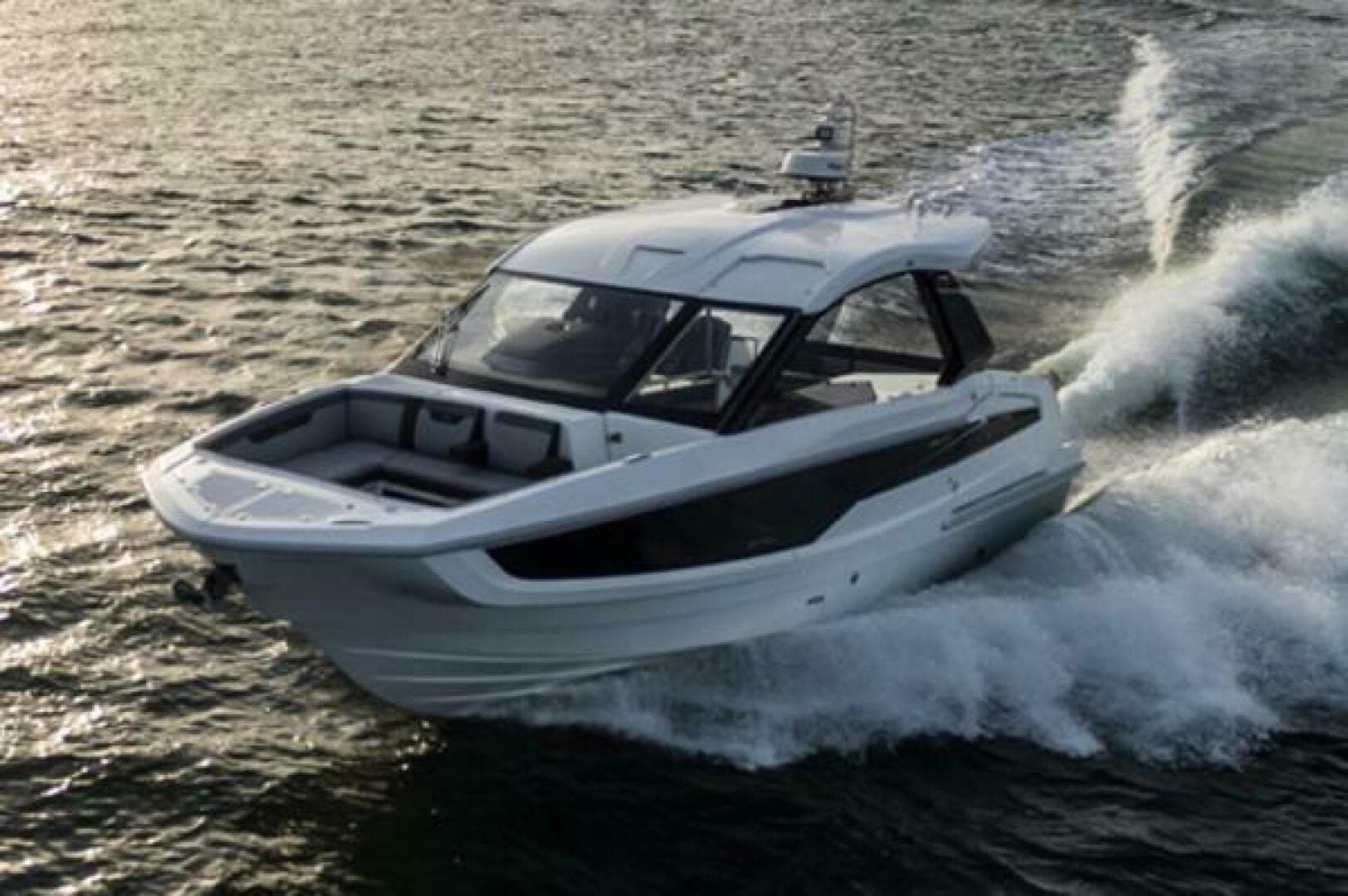 2022 Galeon 325 Gto — photo 12