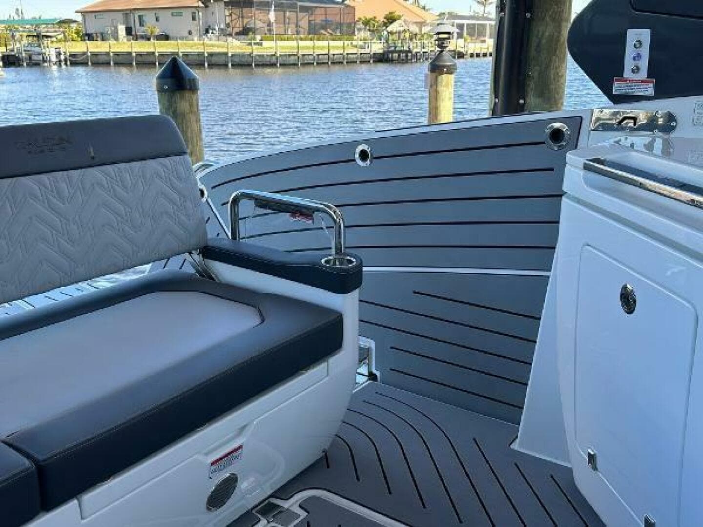 2022 Galeon 325 Gto — photo 58