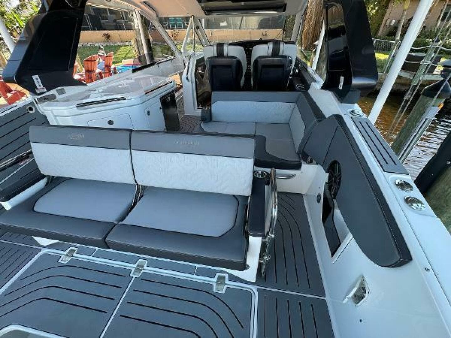 2022 Galeon 325 Gto — photo 39