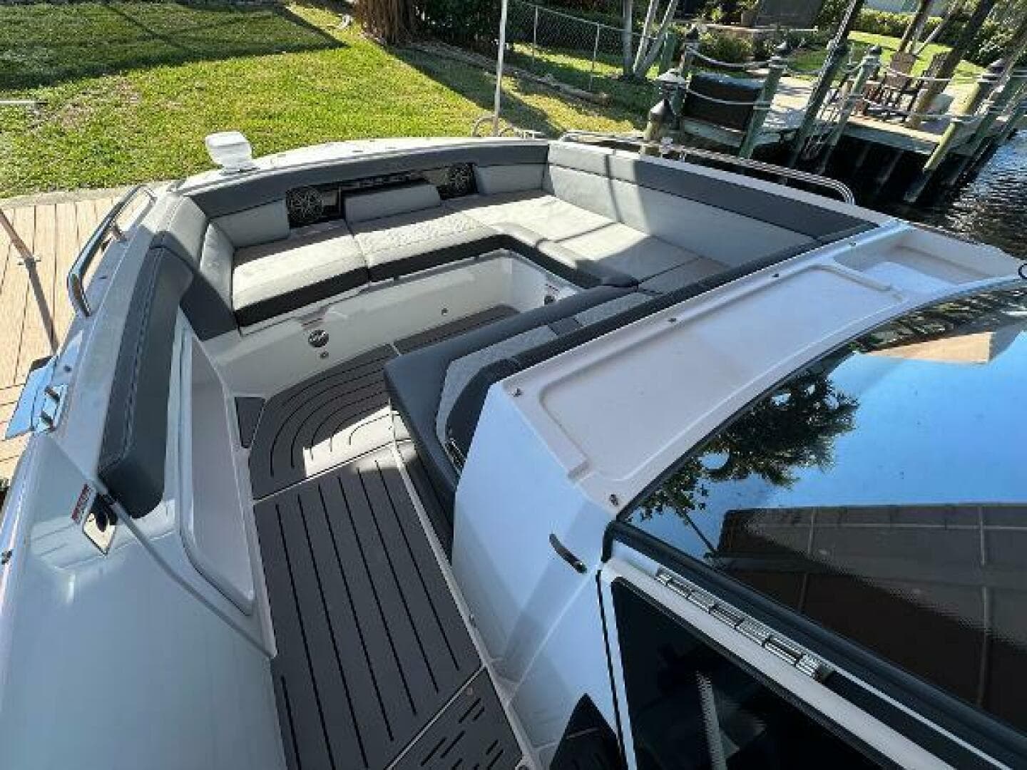 2022 Galeon 325 Gto — photo 52