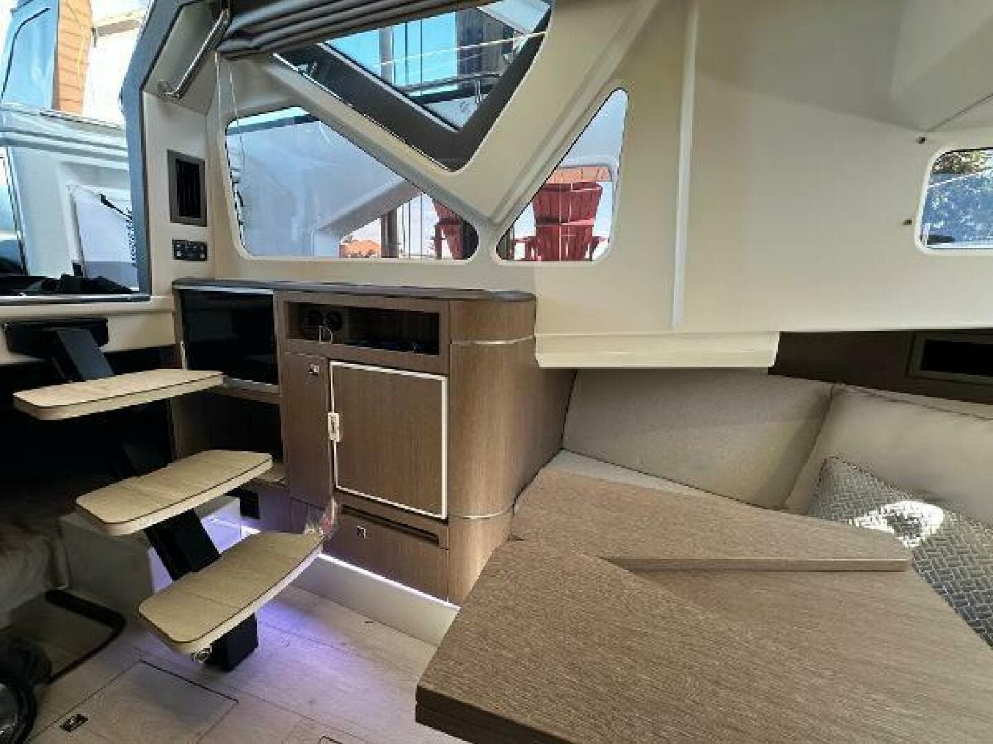 2022 Galeon 325 Gto — photo 71