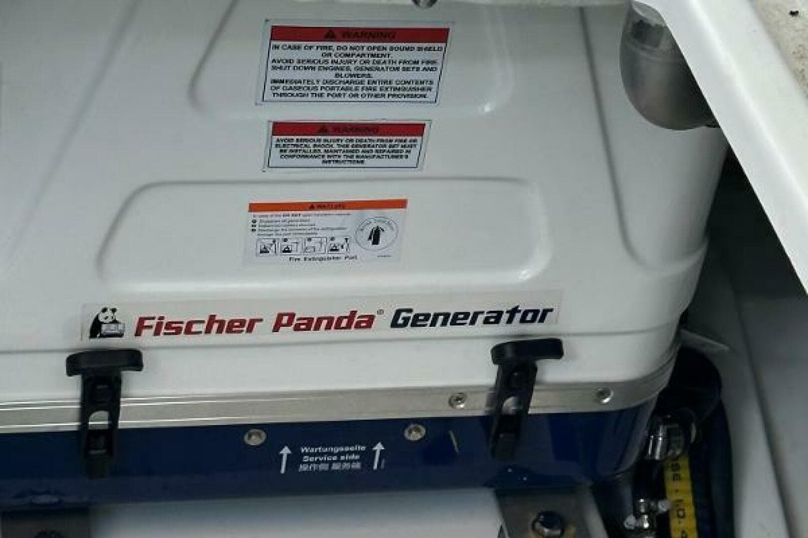 2022 Galeon 325 Gto — photo 84