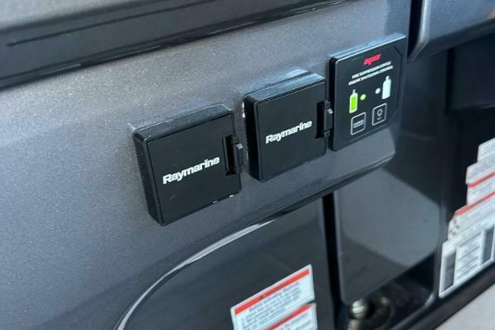 2022 Galeon 325 Gto — photo 43