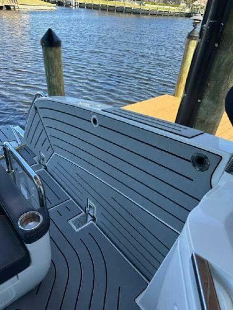 2022 Galeon 325 Gto — photo 54