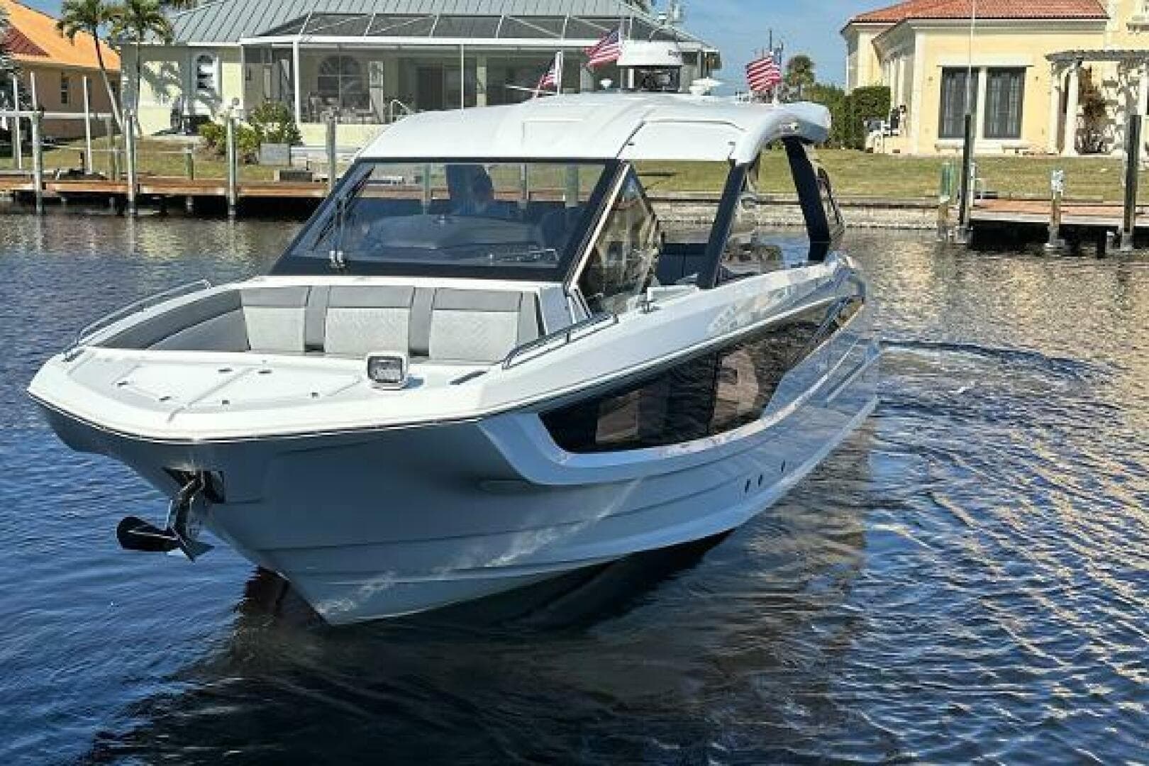 2022 Galeon 325 Gto — photo 28