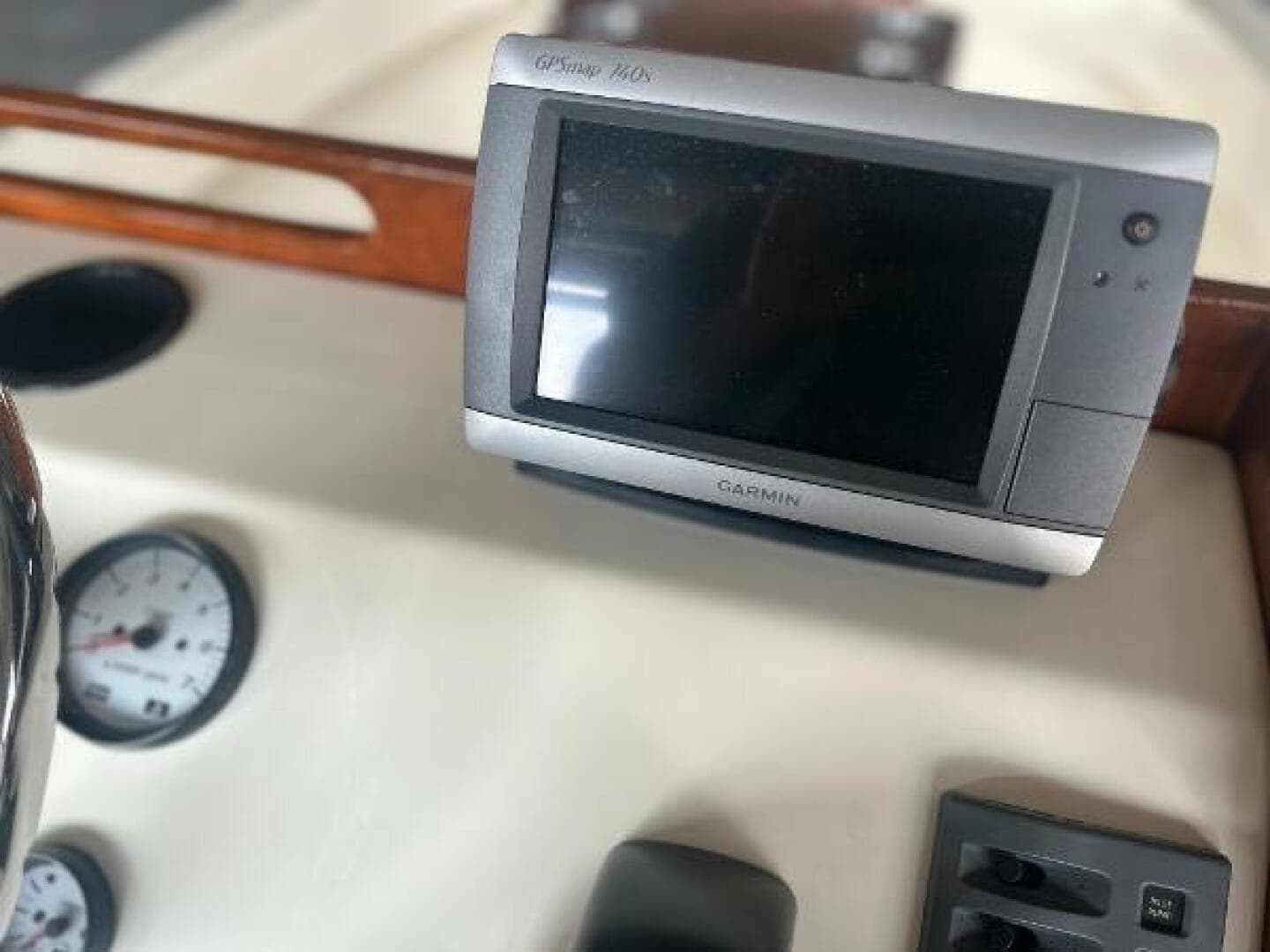 2012 Seaway — photo 10