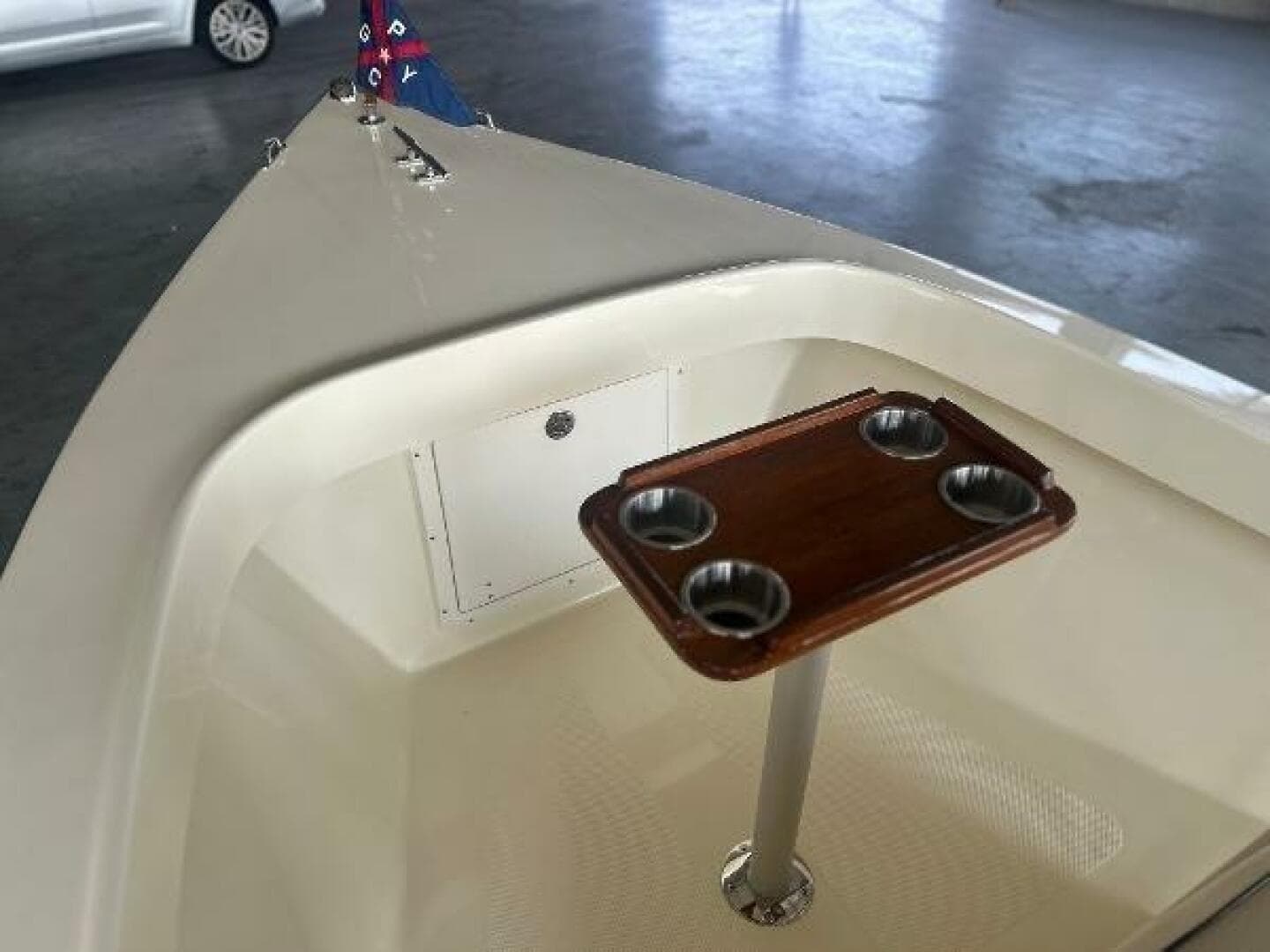 2012 Seaway — photo 14