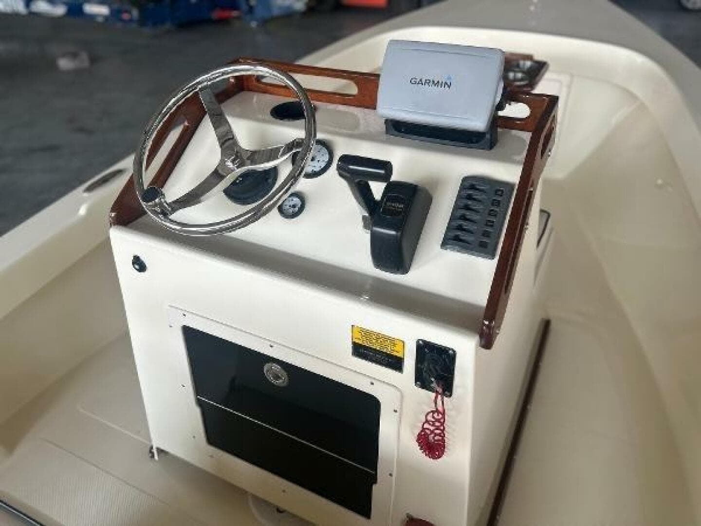 2012 Seaway — photo 9