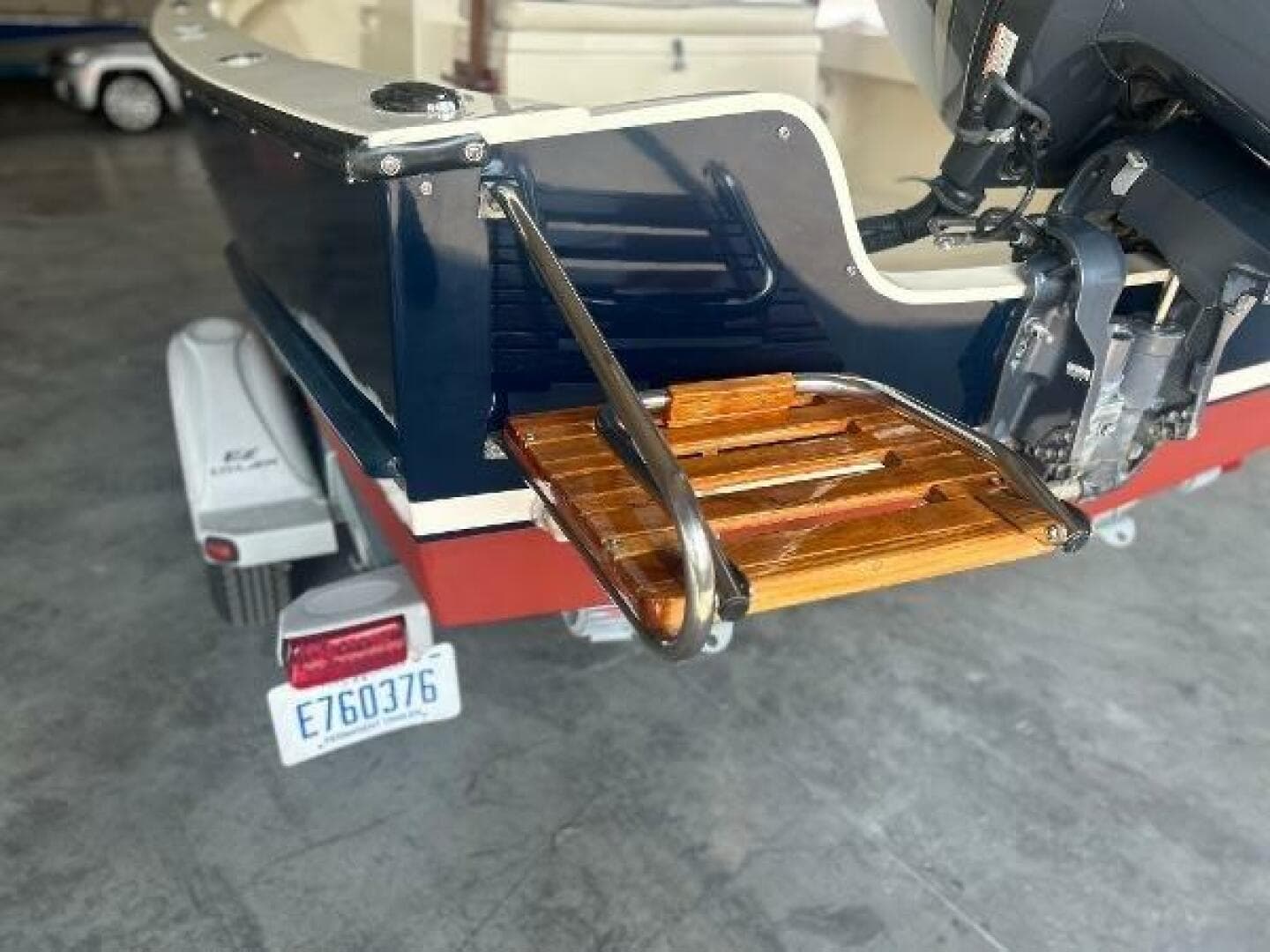 2012 Seaway — photo 11