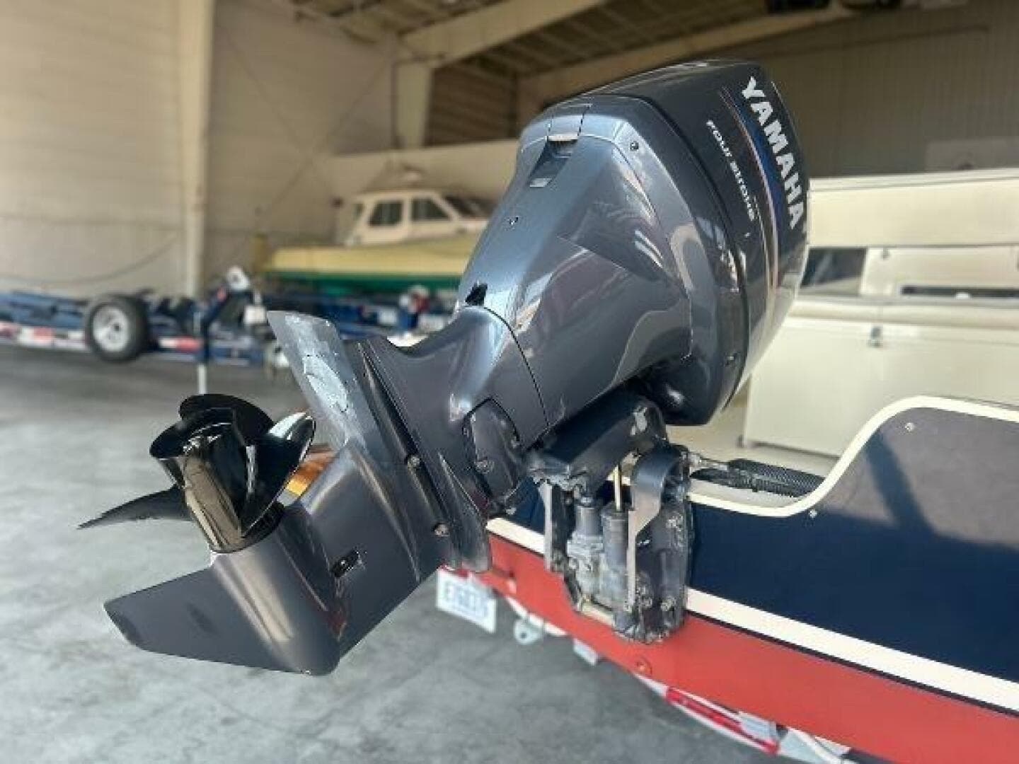 2012 Seaway — photo 4