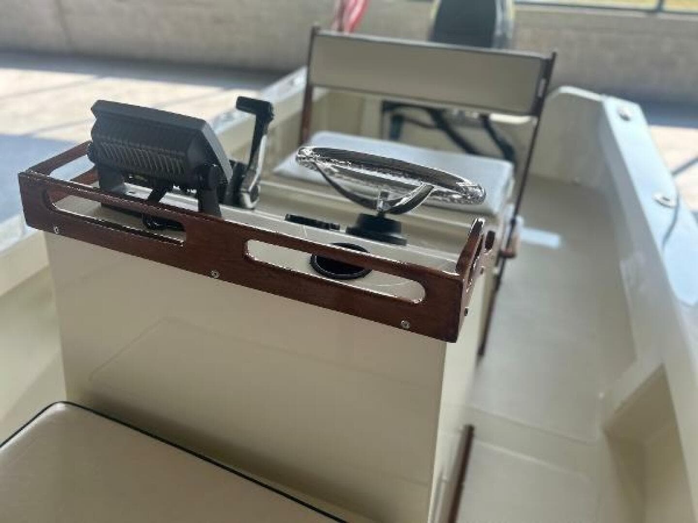 2012 Seaway — photo 13