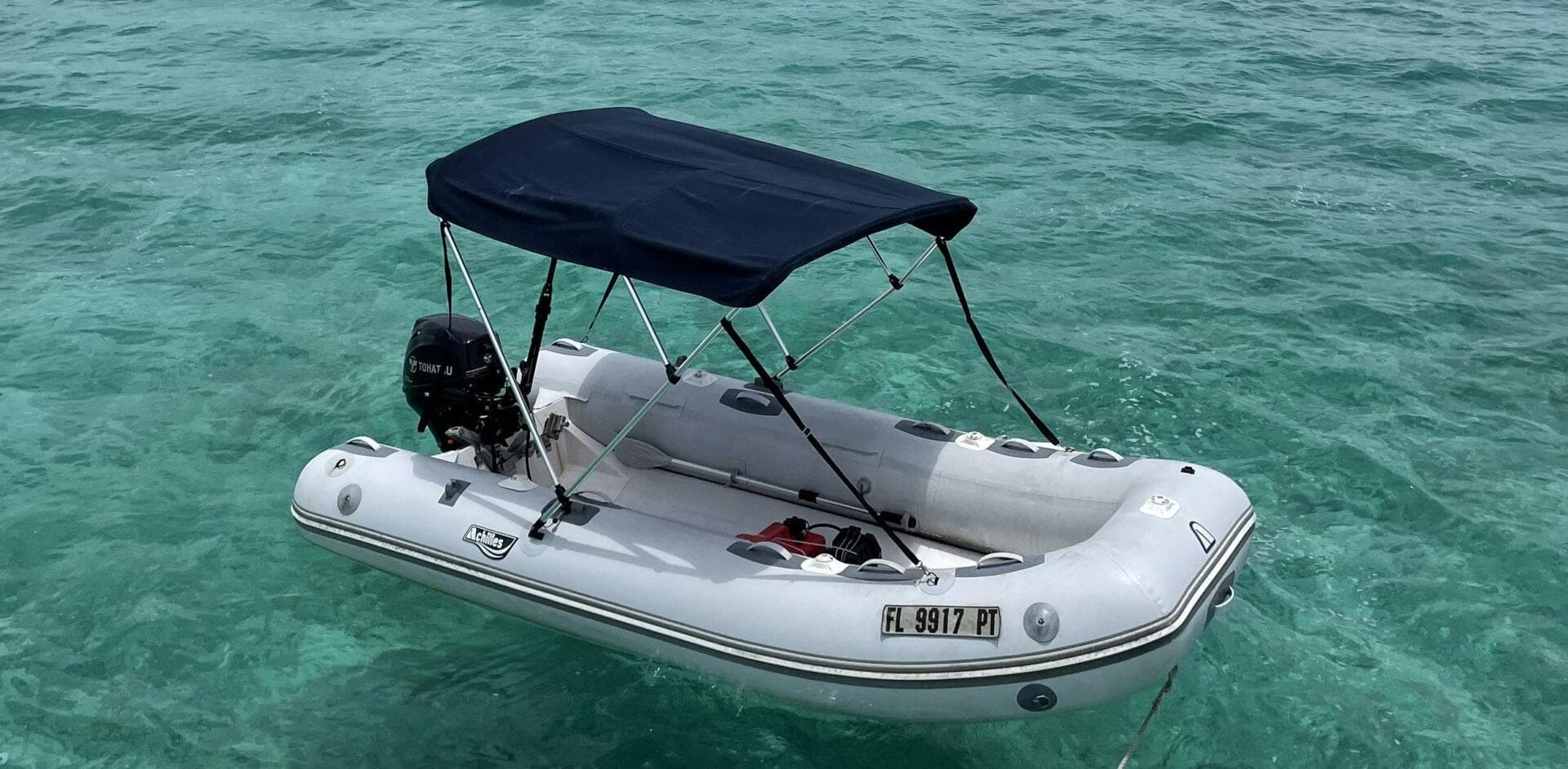 1987 Symbol 44 Sun Deck Mk II — photo 37