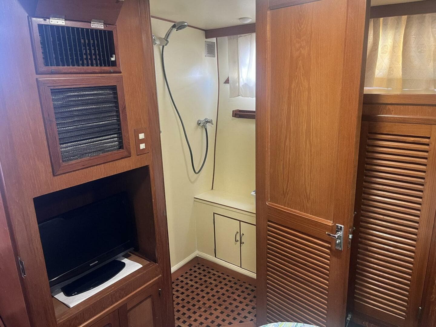 1987 Symbol 44 Sun Deck Mk II — photo 71