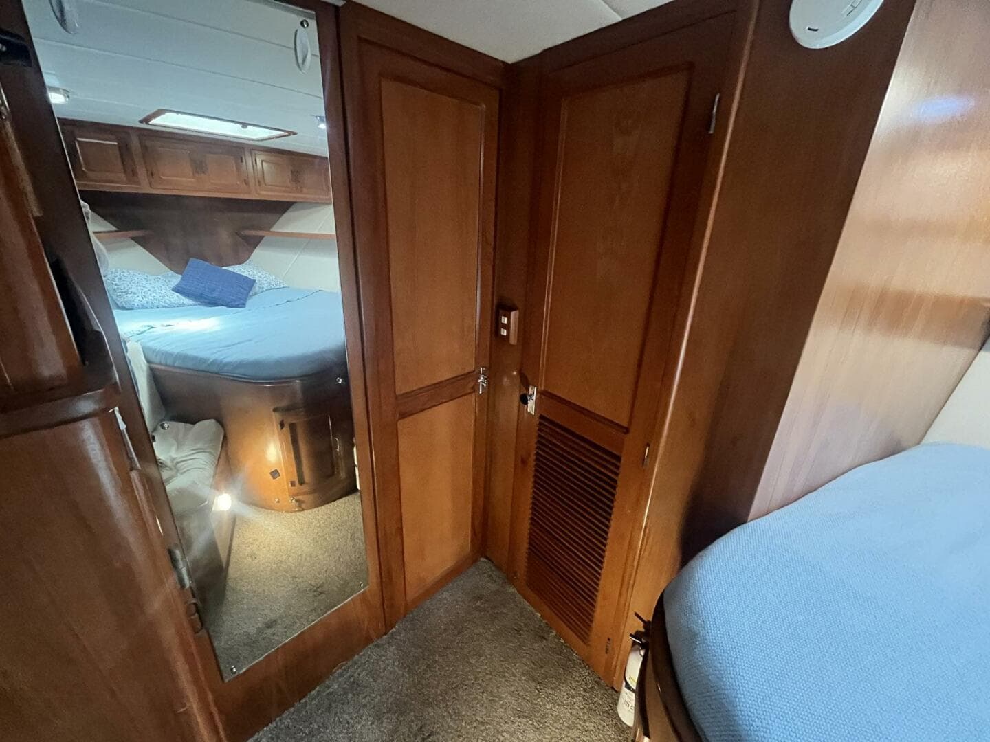 1987 Symbol 44 Sun Deck Mk II — photo 79