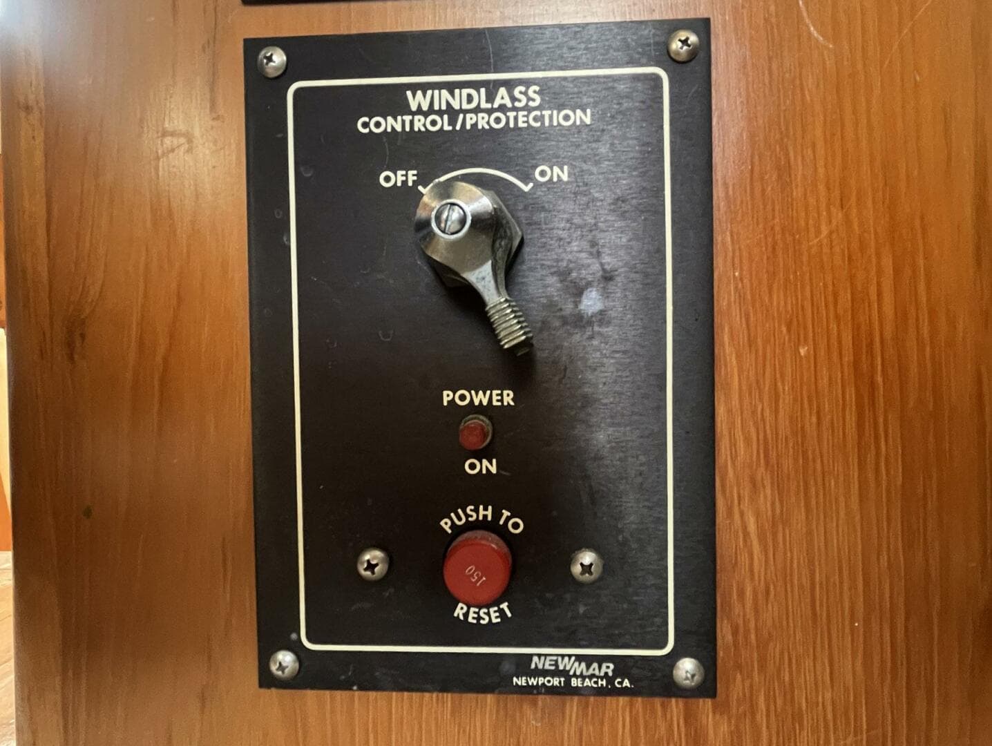 1987 Symbol 44 Sun Deck Mk II — photo 118