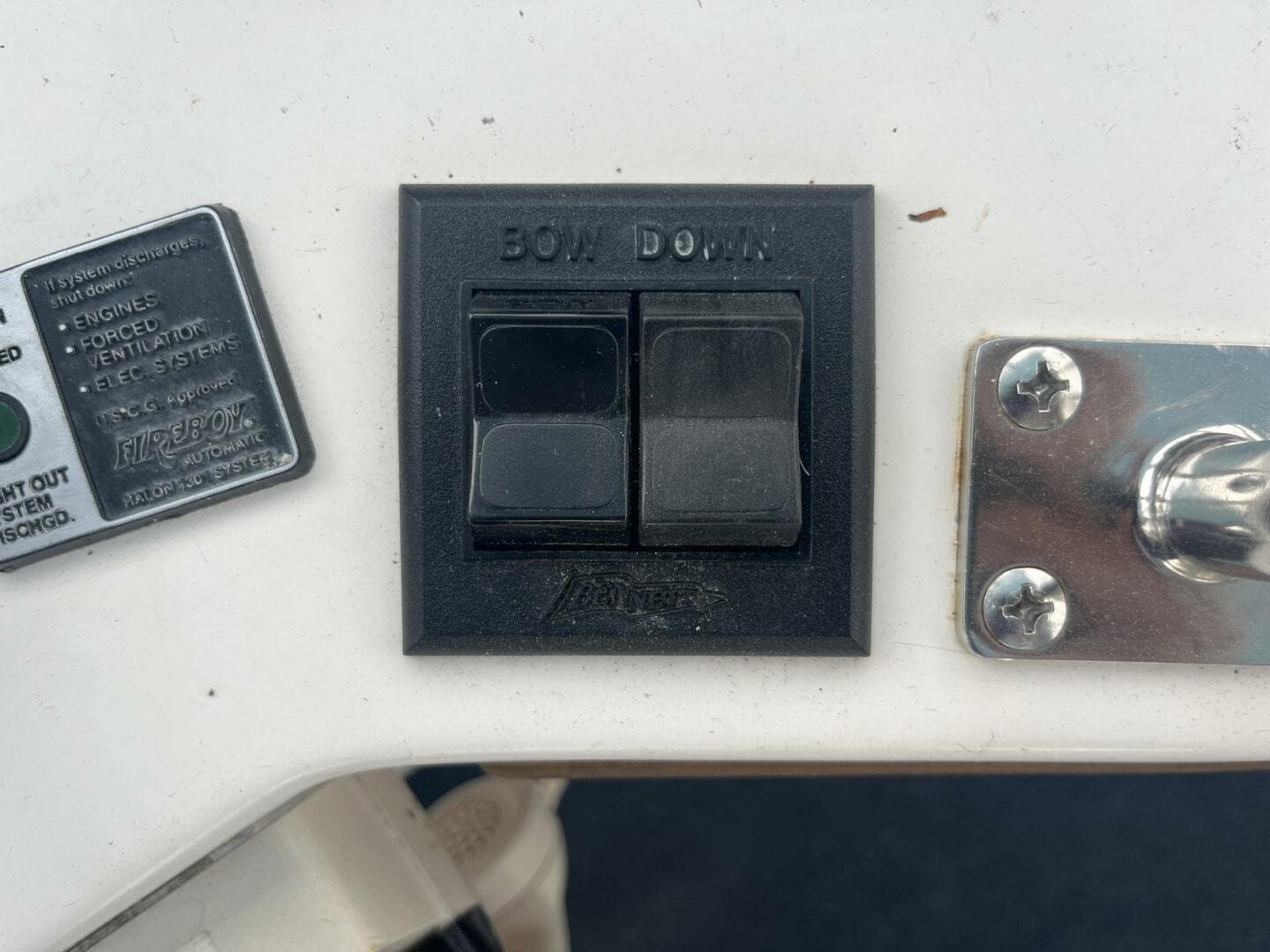 1987 Symbol 44 Sun Deck Mk II — photo 97