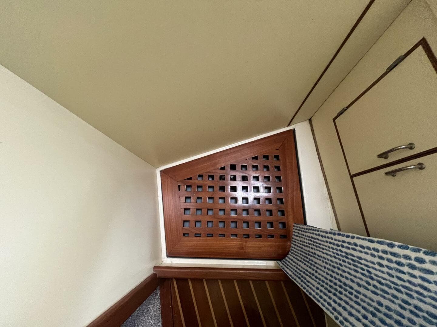 1987 Symbol 44 Sun Deck Mk II — photo 83