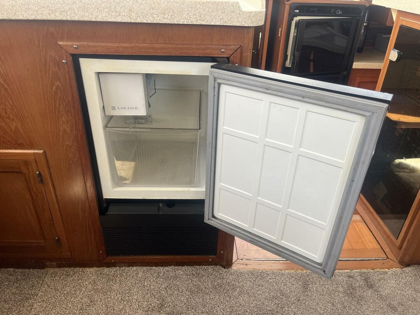 1987 Symbol 44 Sun Deck Mk II — photo 48