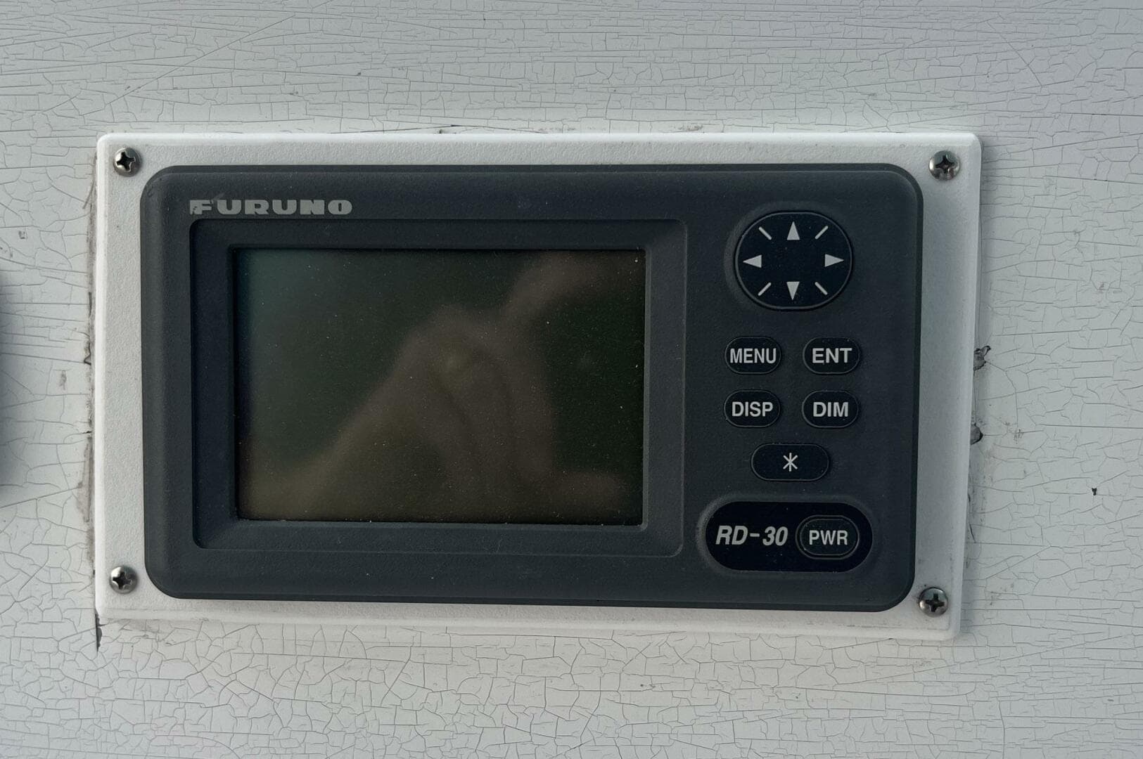 1987 Symbol 44 Sun Deck Mk II — photo 91