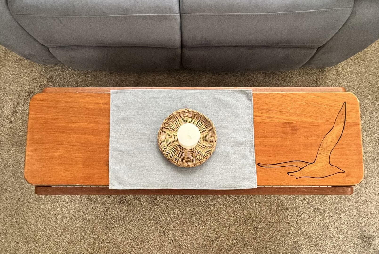 1987 Symbol 44 Sun Deck Mk II — photo 53