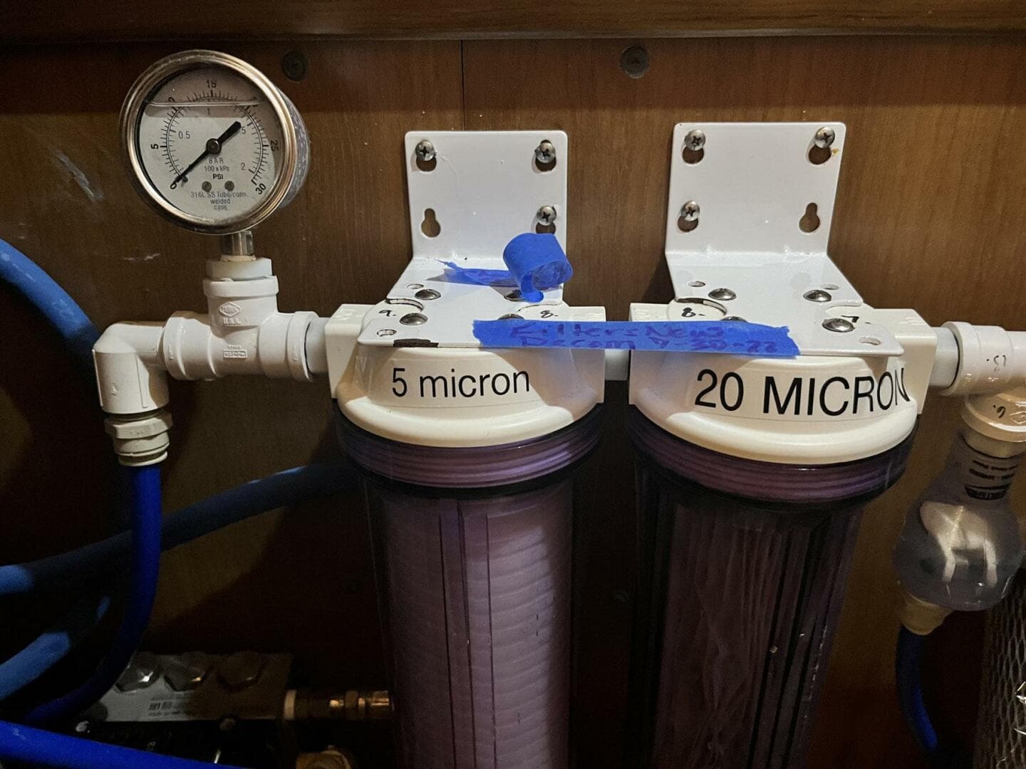 1987 Symbol 44 Sun Deck Mk II — photo 121