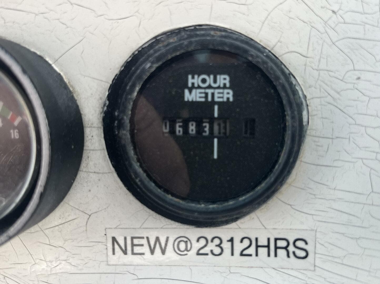 1987 Symbol 44 Sun Deck Mk II — photo 87