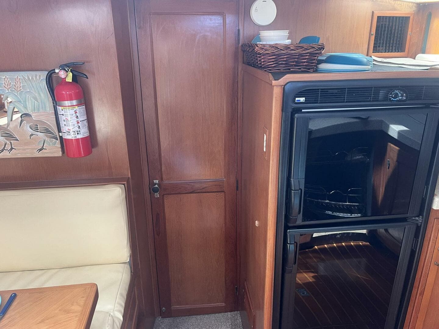 1987 Symbol 44 Sun Deck Mk II — photo 73