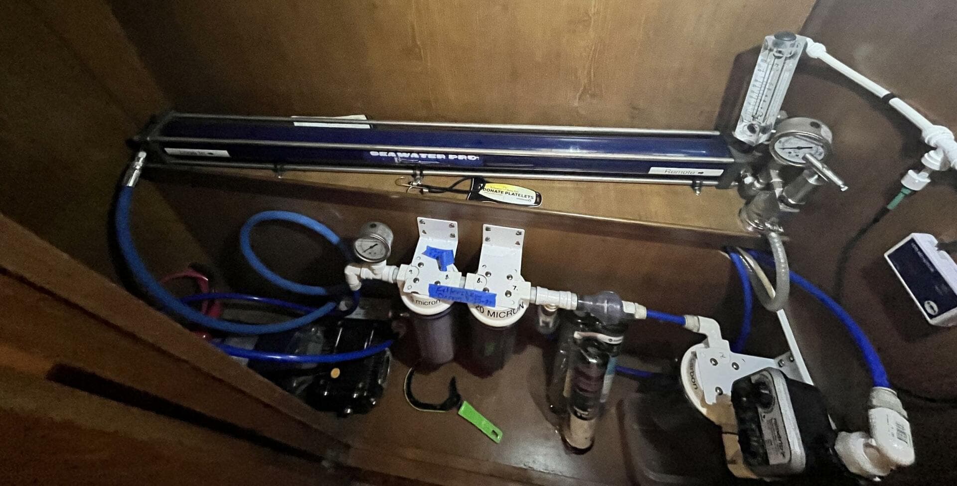 1987 Symbol 44 Sun Deck Mk II — photo 119