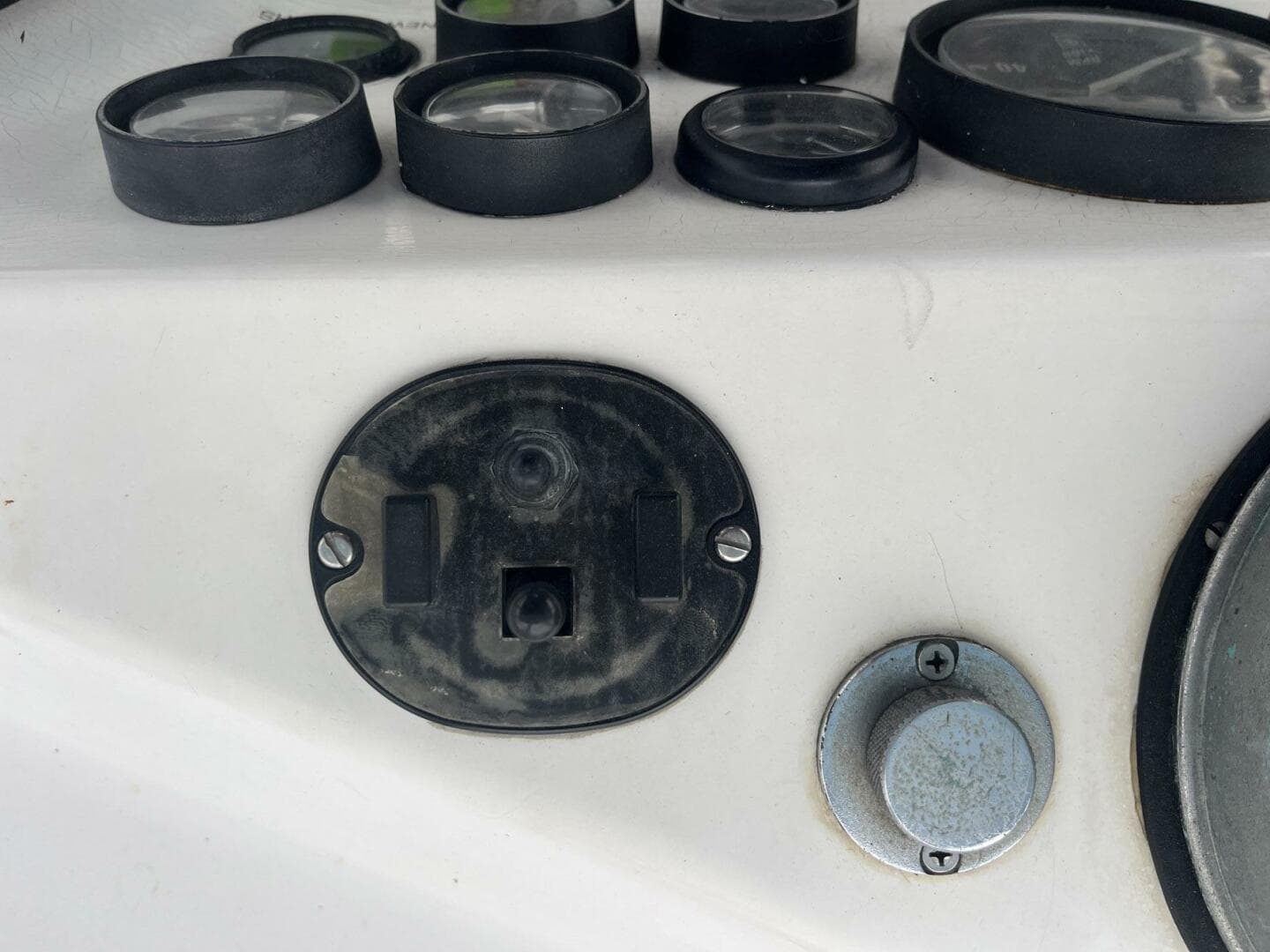 1987 Symbol 44 Sun Deck Mk II — photo 94